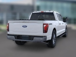 Ford F-150 LARIAT 4WD SuperCrew 6.5' Box 2026