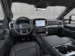 Ford F-150 LARIAT 4WD SuperCrew 6.5' Box 2026
