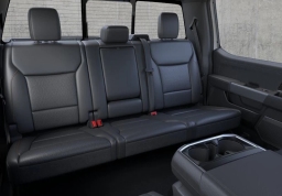 Ford F-150 LARIAT 4WD SuperCrew 6.5' Box 2026