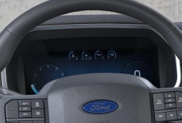 Ford F-150 LARIAT 4WD SuperCrew 6.5' Box 2026