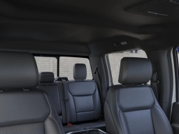 Ford F-150 LARIAT 4WD SuperCrew 6.5' Box 2026