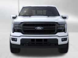 Ford F-150 LARIAT 4WD SuperCrew 5.5' Box 2026