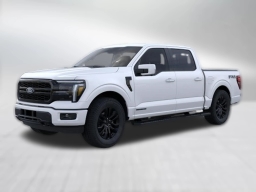 Ford F-150 LARIAT 4WD SuperCrew 5.5' Box 2026