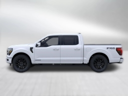 Ford F-150 LARIAT 4WD SuperCrew 5.5' Box 2026