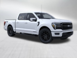 Ford F-150 LARIAT 4WD SuperCrew 5.5' Box 2026