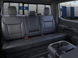 Ford F-150 LARIAT 4WD SuperCrew 5.5' Box 2026