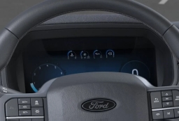 Ford F-150 LARIAT 4WD SuperCrew 5.5' Box 2026
