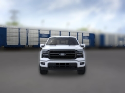 Ford F-150 LARIAT 4WD SuperCrew 5.5' Box 2026