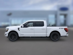 Ford F-150 LARIAT 4WD SuperCrew 5.5' Box 2026