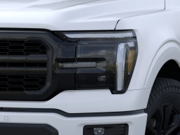 Ford F-150 LARIAT 4WD SuperCrew 5.5' Box 2026