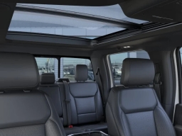 Ford F-150 LARIAT 4WD SuperCrew 5.5' Box 2026