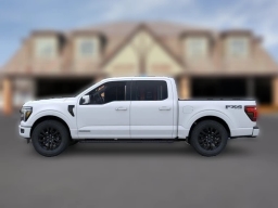 Ford F-150 LARIAT 4WD SuperCrew 6.5' Box 2026