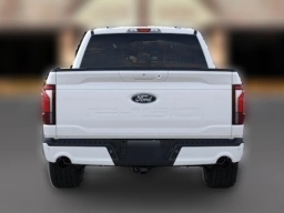 Ford F-150 LARIAT 4WD SuperCrew 6.5' Box 2026