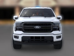 Ford F-150 LARIAT 4WD SuperCrew 6.5' Box 2026