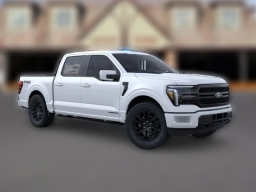 Ford F-150 LARIAT 4WD SuperCrew 6.5' Box 2026