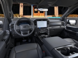 Ford F-150 LARIAT 4WD SuperCrew 6.5' Box 2026