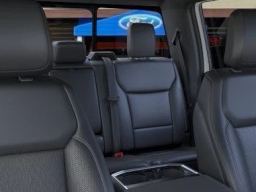 Ford F-150 LARIAT 4WD SuperCrew 6.5' Box 2026