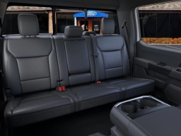 Ford F-150 LARIAT 4WD SuperCrew 6.5' Box 2026