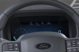 Ford F-150 LARIAT 4WD SuperCrew 6.5' Box 2026