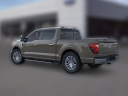 Ford F-150 LARIAT 4WD SuperCrew 5.5' Box 2026