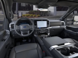 Ford F-150 LARIAT 4WD SuperCrew 5.5' Box 2026
