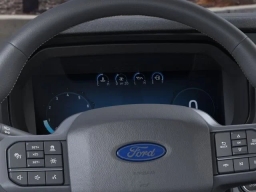 Ford F-150 LARIAT 4WD SuperCrew 5.5' Box 2026