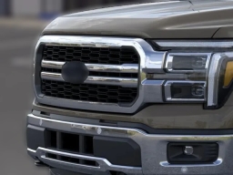 Ford F-150 LARIAT 4WD SuperCrew 5.5' Box 2026
