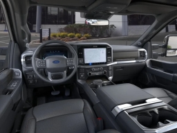 Ford F-150 LARIAT 4WD SuperCrew 5.5' Box 2026