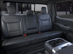 Ford F-150 LARIAT 4WD SuperCrew 5.5' Box 2026