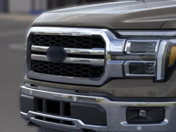 Ford F-150 LARIAT 4WD SuperCrew 5.5' Box 2026