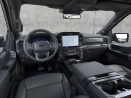 Ford F-150 LARIAT 4WD SuperCrew 5.5' Box 2026