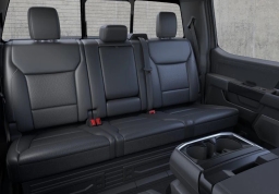 Ford F-150 LARIAT 4WD SuperCrew 5.5' Box 2026