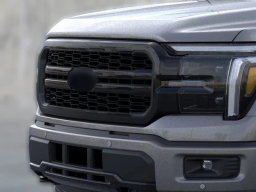 Ford F-150 LARIAT 4WD SuperCrew 5.5' Box 2026