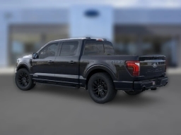 Ford F-150 LARIAT 4WD SuperCrew 5.5' Box 2026