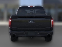 Ford F-150 LARIAT 4WD SuperCrew 5.5' Box 2026