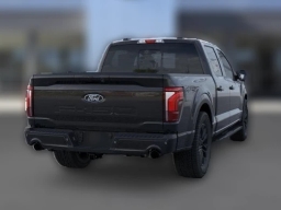 Ford F-150 LARIAT 4WD SuperCrew 5.5' Box 2026