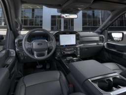 Ford F-150 LARIAT 4WD SuperCrew 5.5' Box 2026