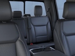 Ford F-150 LARIAT 4WD SuperCrew 5.5' Box 2026