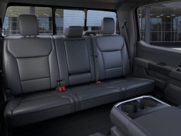 Ford F-150 LARIAT 4WD SuperCrew 5.5' Box 2026