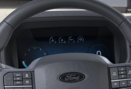 Ford F-150 LARIAT 4WD SuperCrew 5.5' Box 2026