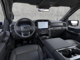 Ford F-150 LARIAT 4WD SuperCrew 5.5' Box 2026