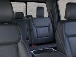 Ford F-150 LARIAT 4WD SuperCrew 5.5' Box 2026