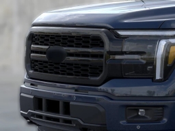 Ford F-150 LARIAT 4WD SuperCrew 5.5' Box 2026