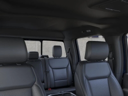 Ford F-150 LARIAT 4WD SuperCrew 5.5' Box 2026