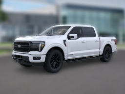 Ford F-150 LARIAT 4WD SuperCrew 5.5' Box 2026