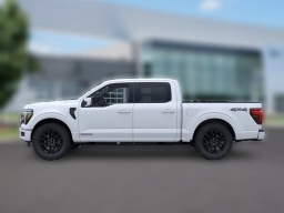 Ford F-150 LARIAT 4WD SuperCrew 5.5' Box 2026