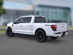 Ford F-150 LARIAT 4WD SuperCrew 5.5' Box 2026