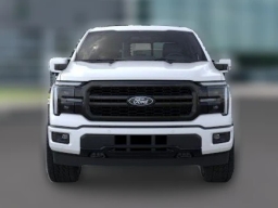 Ford F-150 LARIAT 4WD SuperCrew 5.5' Box 2026