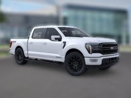 Ford F-150 LARIAT 4WD SuperCrew 5.5' Box 2026