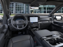 Ford F-150 LARIAT 4WD SuperCrew 5.5' Box 2026
